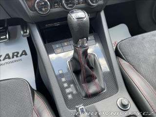 Škoda Octavia RS 2,0 TDI DSG RS LED*ACC*DC 2018