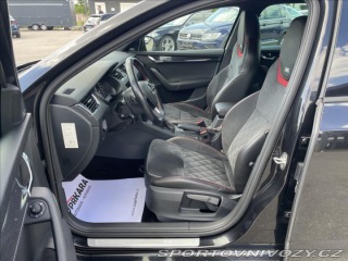 Škoda Octavia RS 2,0 TDI DSG RS LED*ACC*DC 2018