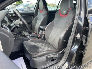 Škoda Octavia RS 2,0 TDI DSG RS LED*ACC*DC 2018