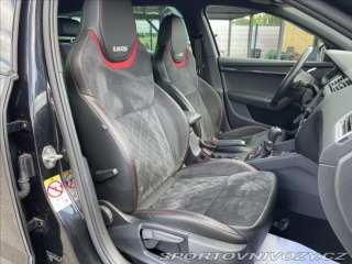 Škoda Octavia RS 2,0 TDI DSG RS LED*ACC*DC 2018