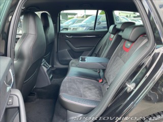 Škoda Octavia RS 2,0 TDI DSG RS LED*ACC*DC 2018