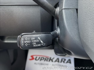 Škoda Octavia RS 2,0 TDI DSG RS LED*ACC*DC 2018