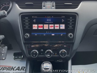 Škoda Octavia RS 2,0 TDI DSG RS LED*ACC*DC 2018