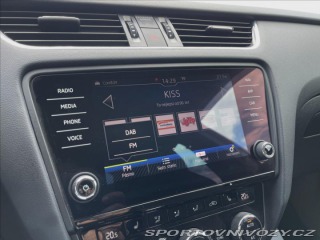Škoda Octavia RS 2,0 TDI DSG RS LED*ACC*DC 2018
