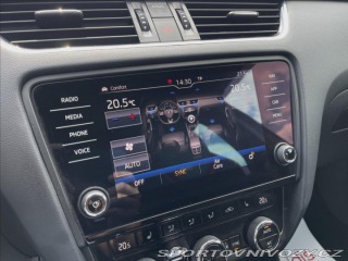 Škoda Octavia RS 2,0 TDI DSG RS LED*ACC*DC 2018