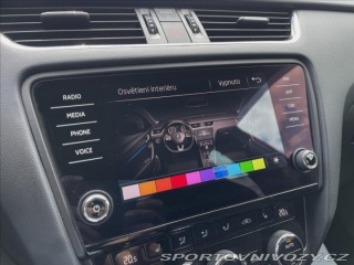 Škoda Octavia RS 2,0 TDI DSG RS LED*ACC*DC 2018