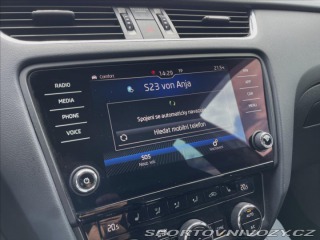 Škoda Octavia RS 2,0 TDI DSG RS LED*ACC*DC 2018