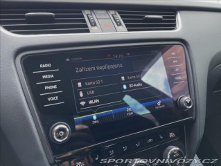 Škoda Octavia RS 2,0 TDI DSG RS LED*ACC*DC 2018