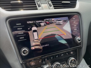 Škoda Octavia RS 2,0 TDI DSG RS LED*ACC*DC 2018