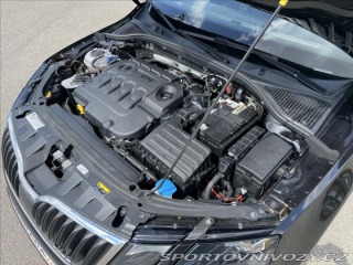 Škoda Octavia RS 2,0 TDI DSG RS LED*ACC*DC 2018