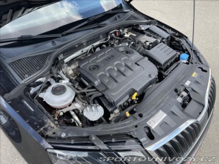 Škoda Octavia RS 2,0 TDI DSG RS LED*ACC*DC 2018