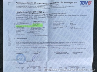 Škoda Octavia RS 2,0 TDI DSG RS LED*ACC*DC 2018