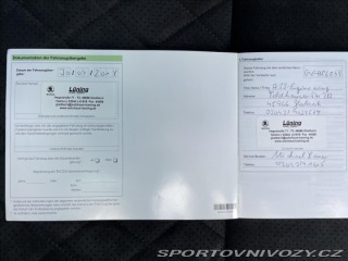Škoda Octavia RS 2,0 TDI DSG RS LED*ACC*DC 2018