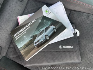 Škoda Octavia RS 2,0 TDI DSG RS LED*ACC*DC 2018