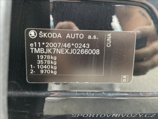 Škoda Octavia RS 2,0 TDI DSG RS LED*ACC*DC 2018