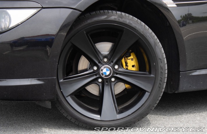 BMW 6 Coupé  630 Ci A/T 2006