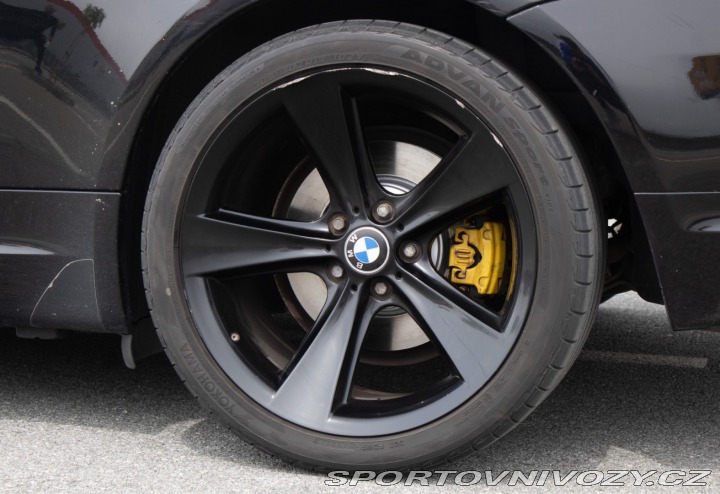 BMW 6 Coupé  630 Ci A/T 2006