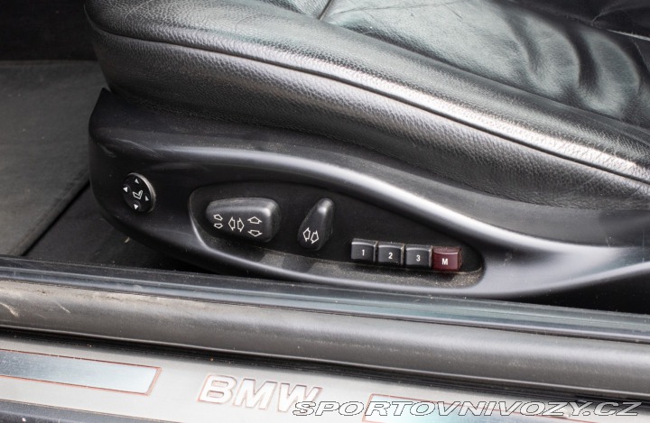 BMW 6 Coupé  630 Ci A/T 2006