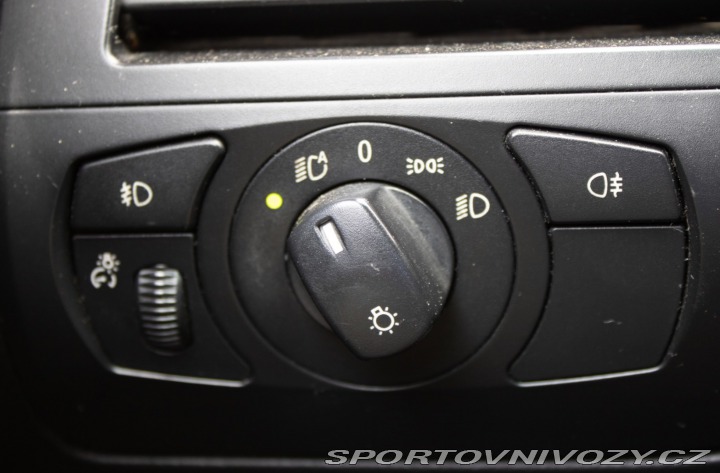BMW 6 Coupé  630 Ci A/T 2006