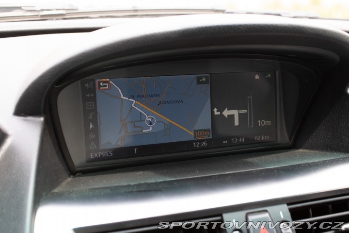 BMW 6 Coupé  630 Ci A/T 2006