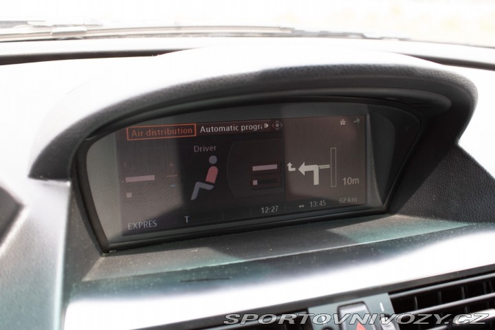 BMW 6 Coupé  630 Ci A/T 2006