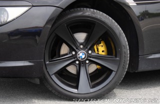 BMW 6 Coupé  630 Ci A/T 2006