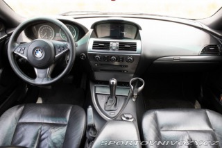 BMW 6 Coupé  630 Ci A/T 2006