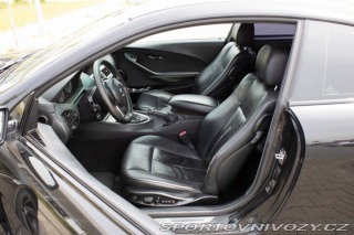 BMW 6 Coupé  630 Ci A/T 2006
