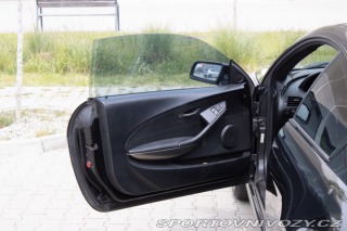 BMW 6 Coupé  630 Ci A/T 2006