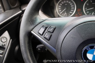 BMW 6 Coupé  630 Ci A/T 2006