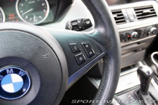 BMW 6 Coupé  630 Ci A/T 2006
