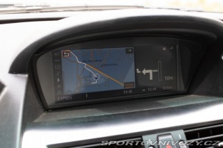 BMW 6 Coupé  630 Ci A/T 2006