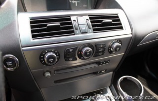 BMW 6 Coupé  630 Ci A/T 2006