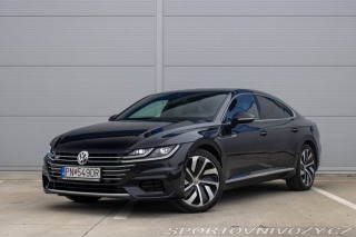 Volkswagen Arteon 2.0 TDI SCR BMT 190k R-L
