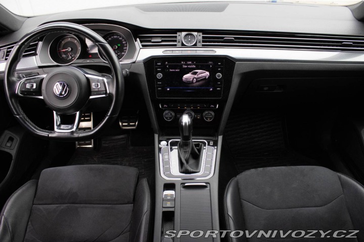 Volkswagen Arteon 2.0 TDI SCR BMT 190k R-L 2019