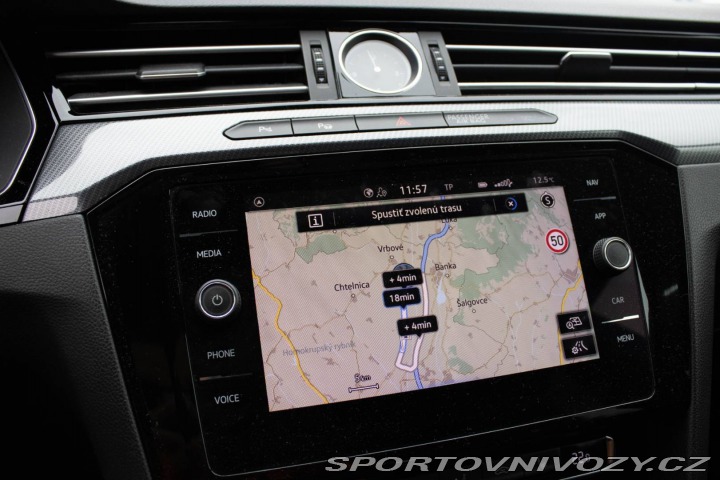 Volkswagen Arteon 2.0 TDI SCR BMT 190k R-L 2019