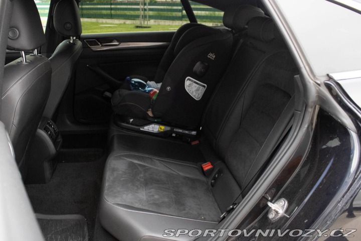 Volkswagen Arteon 2.0 TDI SCR BMT 190k R-L 2019
