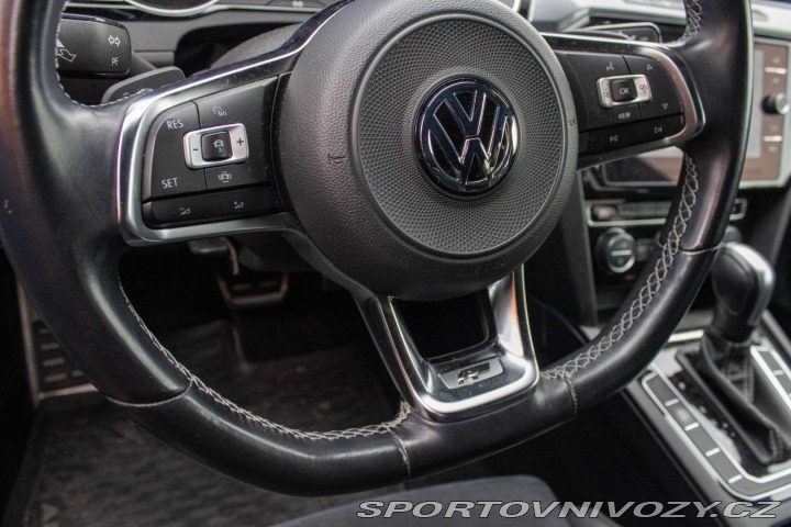 Volkswagen Arteon 2.0 TDI SCR BMT 190k R-L 2019