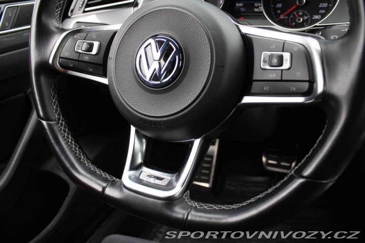 Volkswagen Arteon 2.0 TDI SCR BMT 190k R-L 2019