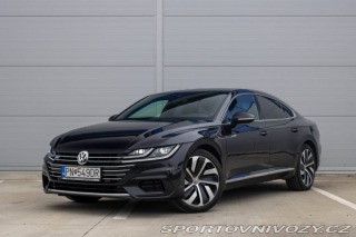 Volkswagen Arteon 2.0 TDI SCR BMT 190k R-L 2019