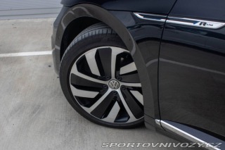 Volkswagen Arteon 2.0 TDI SCR BMT 190k R-L 2019