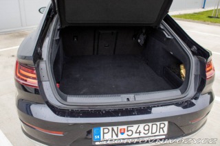 Volkswagen Arteon 2.0 TDI SCR BMT 190k R-L 2019