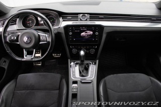 Volkswagen Arteon 2.0 TDI SCR BMT 190k R-L 2019