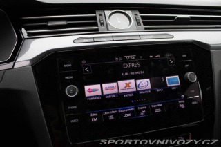 Volkswagen Arteon 2.0 TDI SCR BMT 190k R-L 2019