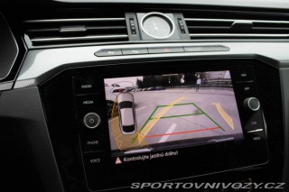 Volkswagen Arteon 2.0 TDI SCR BMT 190k R-L 2019