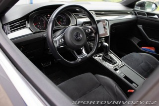 Volkswagen Arteon 2.0 TDI SCR BMT 190k R-L 2019