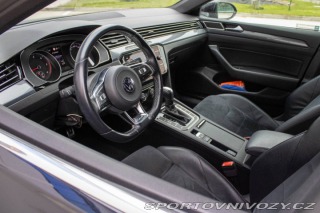 Volkswagen Arteon 2.0 TDI SCR BMT 190k R-L 2019