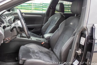 Volkswagen Arteon 2.0 TDI SCR BMT 190k R-L 2019
