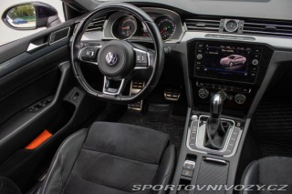 Volkswagen Arteon 2.0 TDI SCR BMT 190k R-L 2019
