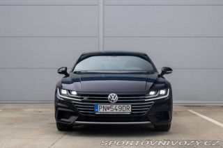 Volkswagen Arteon 2.0 TDI SCR BMT 190k R-L 2019